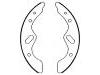 제 동자 Brake Shoe Set:S614-1419