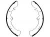 ブレーキシュー Brake Shoe Set:506-1355