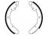 제 동자 Brake Shoe Set:211 609 537 N