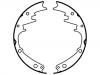 Bremsbackensatz Brake Shoe Set:1555T-S823