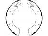 제 동자 Brake Shoe Set:D6RY-2200-A