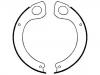 제 동자 Brake Shoe Set:S692-2079