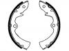 Kit mâchoire de frein Brake Shoe Set:0370-49-240