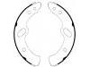 Kit mâchoire de frein Brake Shoe Set:S672-1458