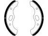 ブレーキシュー Brake Shoe Set:S727-1498