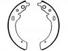 제 동자 Brake Shoe Set:459-8116