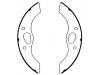 Bremsbackensatz Brake Shoe Set:94050862