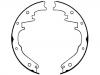 Kit mâchoire de frein Brake Shoe Set:8124580