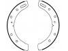 ブレーキシュー Brake Shoe Set:234-855