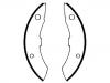 제 동자 Brake Shoe Set:E6HZ-2200-B