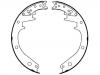 Zapata de freno Brake Shoe Set:5469625