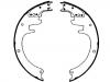 ブレーキシュー Brake Shoe Set:417-2042AT