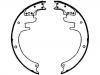 Brake Shoe Set:418-2157T