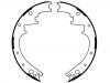 제 동자 Brake Shoe Set:335-2025T