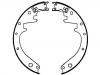 ブレーキシュー Brake Shoe Set:282-2129ATT