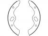 제 동자 Brake Shoe Set:S686-1419