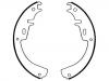 Zapata de freno Brake Shoe Set:1605292