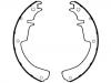 Bremsbackensatz Brake Shoe Set:350-8027