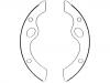 Brake Shoe Set:S632-1434