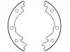 제 동자 Brake Shoe Set:285-2032