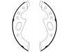 Zapata de freno Brake Shoe Set:S669-1455