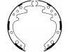 Zapata de freno Brake Shoe Set:330-2070T