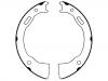 Brake Shoe Set:4762114