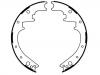 Brake Shoe Set:3879231