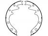 Bremsbackensatz Brake Shoe Set:C4DZ-2200-A