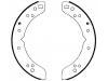 Bremsbackensatz Brake Shoe Set:211-897