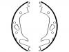 刹车蹄片 Brake Shoe Set:401-4647