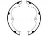 Bremsbackensatz Brake Shoe Set:556-1387