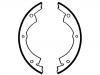 제 동자 Brake Shoe Set:4639-442