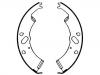 Brake Shoe Set:381-4596