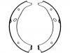 제 동자 Brake Shoe Set:463-1280