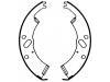 刹车蹄片 Brake Shoe Set:4597-383