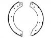 제 동자 Brake Shoe Set:409-8115