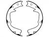 Bremsbackensatz Brake Shoe Set:26694-AG000