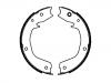 ブレーキシュー Brake Shoe Set:MR535718