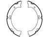 Bremsbackensatz Brake Shoe Set:S803-1543