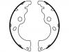 Zapata de freno Brake Shoe Set:2E3Z-2007-BA