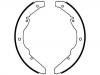 제 동자 Brake Shoe Set:298-8081