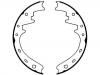 ブレーキシュー Brake Shoe Set:184-2099T