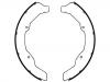 Kit mâchoire de frein Brake Shoe Set:297-8080