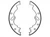 제 동자 Brake Shoe Set:2041-22