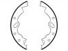 Bremsbackensatz Brake Shoe Set:1236-23