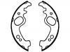 Brake Shoe Set Brake Shoe Set:435-8017