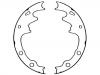 Zapata de freno Brake Shoe Set:362-2144AT