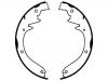 제 동자 Brake Shoe Set:324-2097T