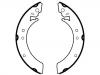 제 동자 Brake Shoe Set:396-8113